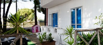 HB Albergo Lamanna