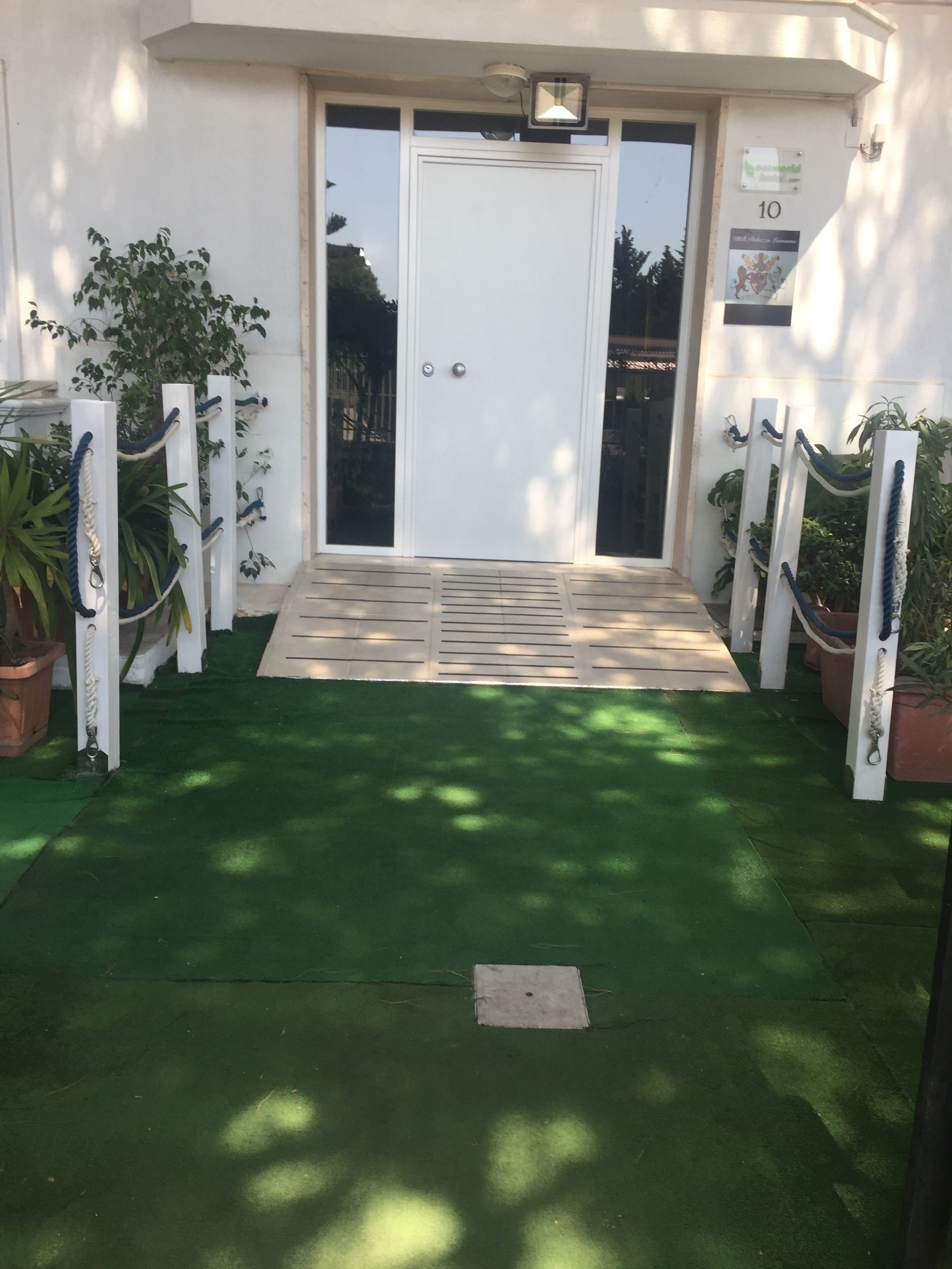 Foto - Albergo Lamanna Hotel digitale