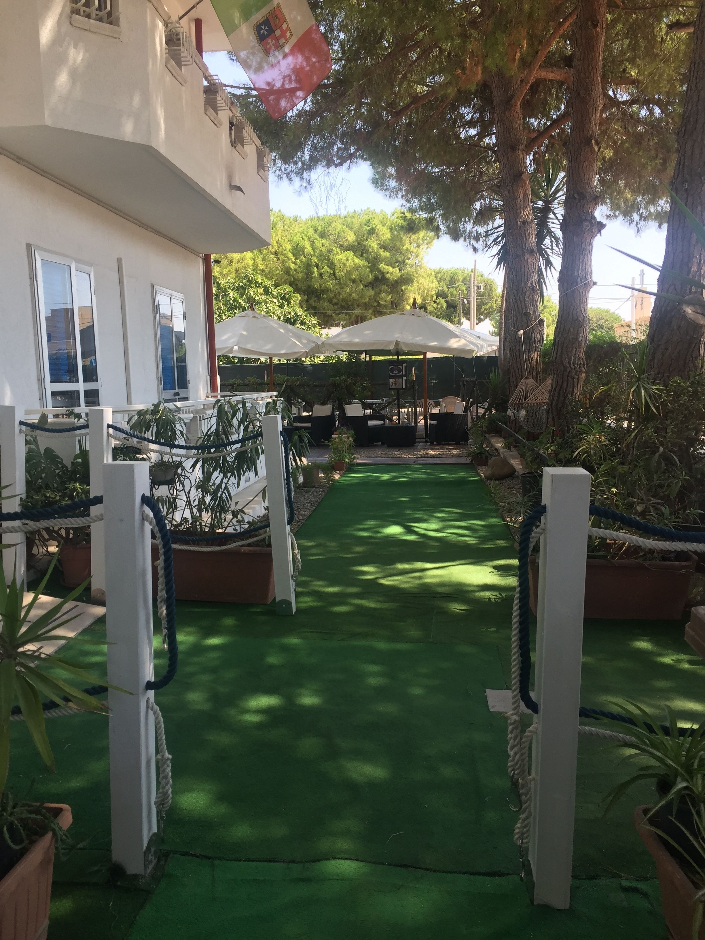 Foto - Albergo Lamanna Hotel digitale