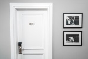 Single Room, Shared Bathroom | Property amenity - Guesthouse Keflavik by Reykjavik Keflavik Airport (Reykjanesbær)