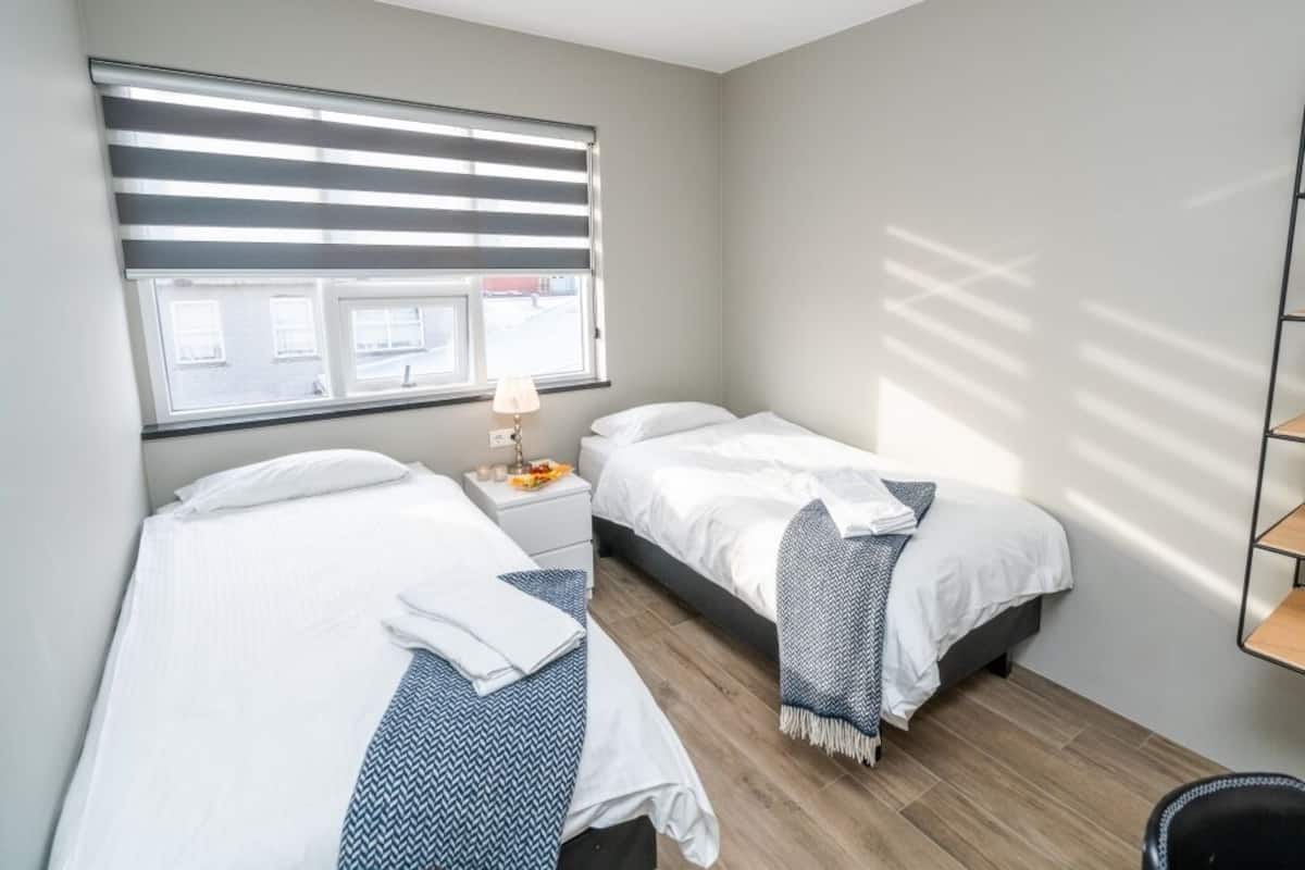 Matelas Select Comfort, bureau, chambres insonorisées