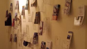 DĂ©tail de lâintĂ©rieur