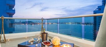 Travelers Suites Orange Cartagena