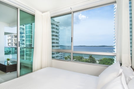 Studio (Apartment) | View from room