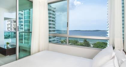 Travelers Suites Orange Cartagena