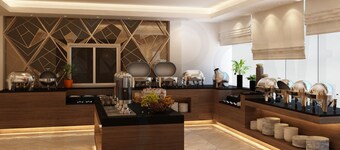 Dammam Palace Hotel