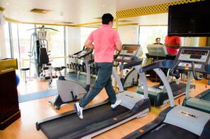 Gimnasio
