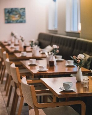 Restaurant - Hótel Varmahlíð (Skagafjörour)