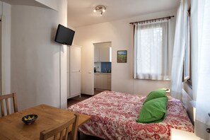Double Room | View from room