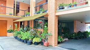 Exterior - New Olympic Motel (Lismore)