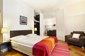 Interior - Torhôtel Genève (Geneva)