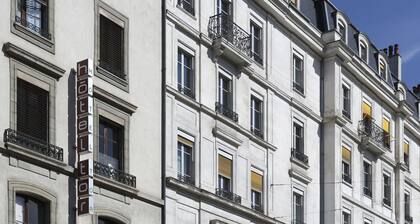 Torhôtel Genève