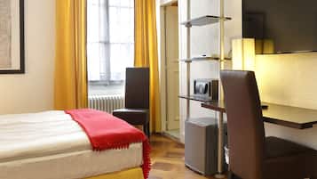 Chambre Triple