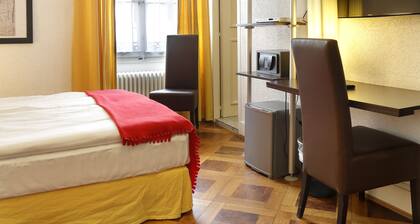 Torhôtel Genève