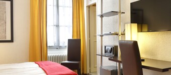 Torhôtel Genève