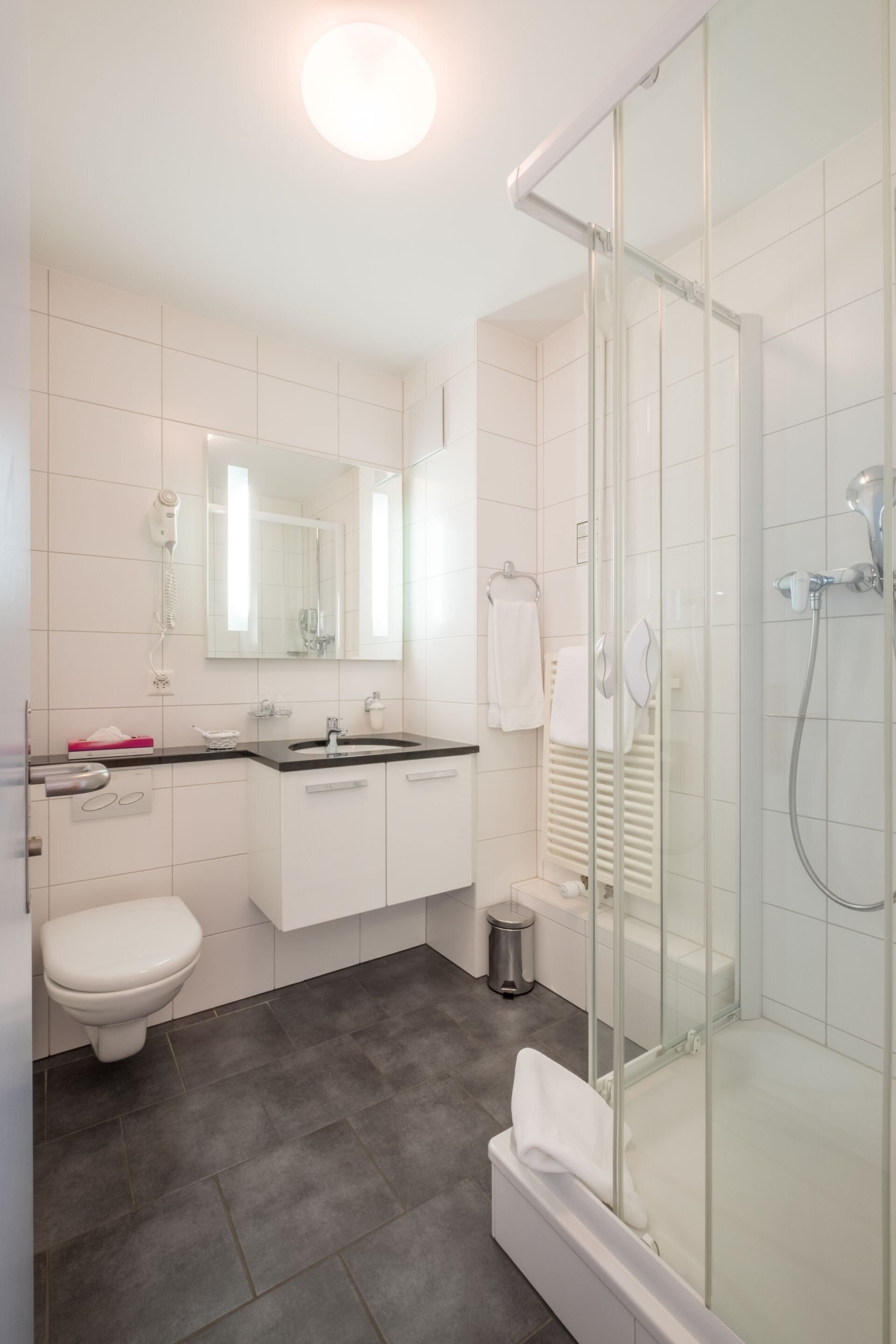 down duvets, in-room safe, desk, soundproofing