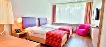 Hotel Coop Tagungszentrum & Hotelpark im Grünen