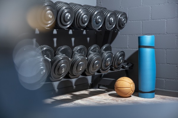 Instalaciones deportivas