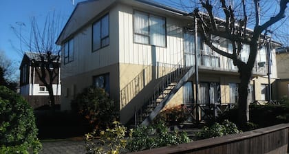 Avalon Court Accommodation