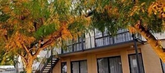 Avalon Court Accommodation