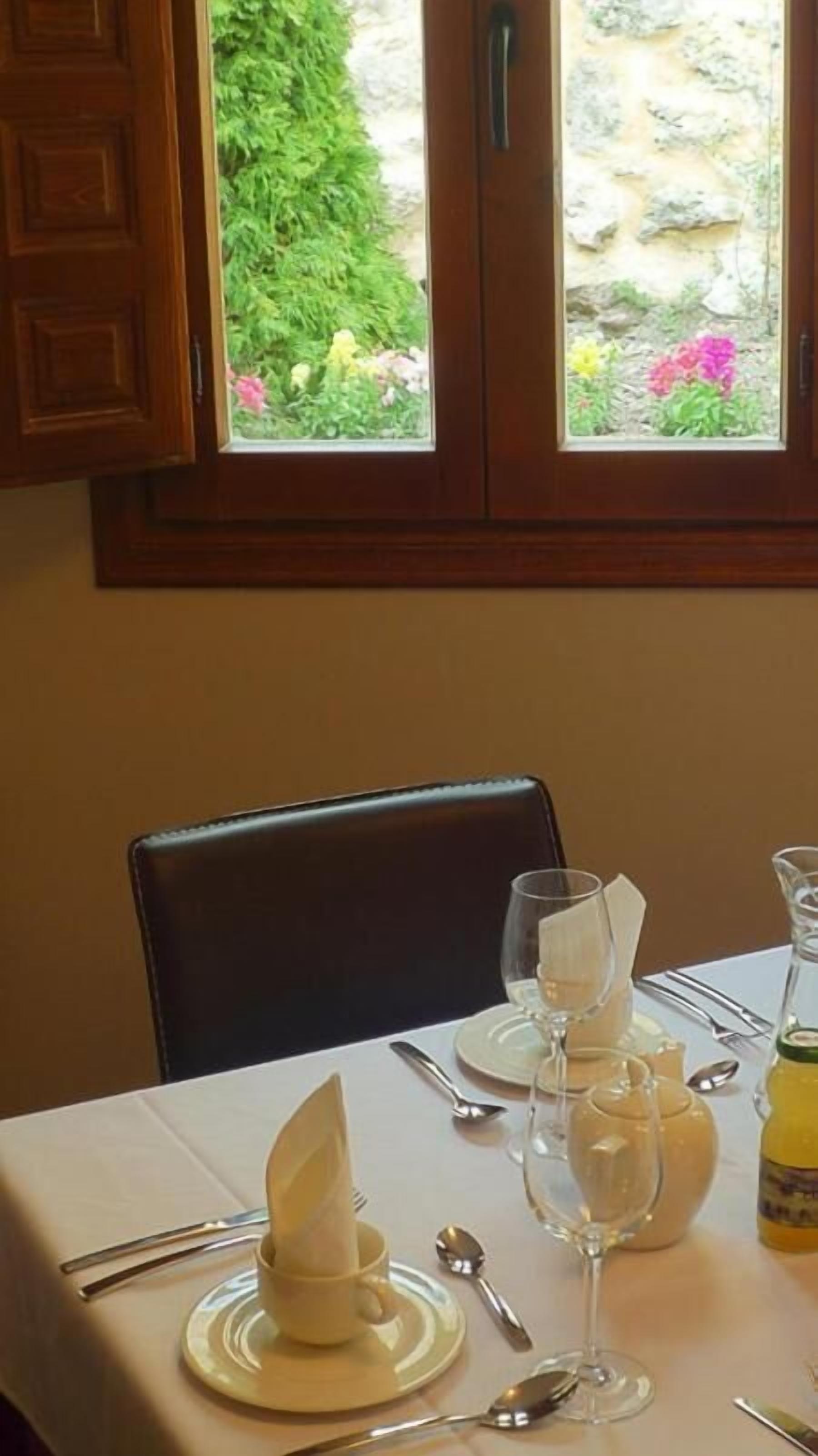 Photo - Hospedería de Cuenca