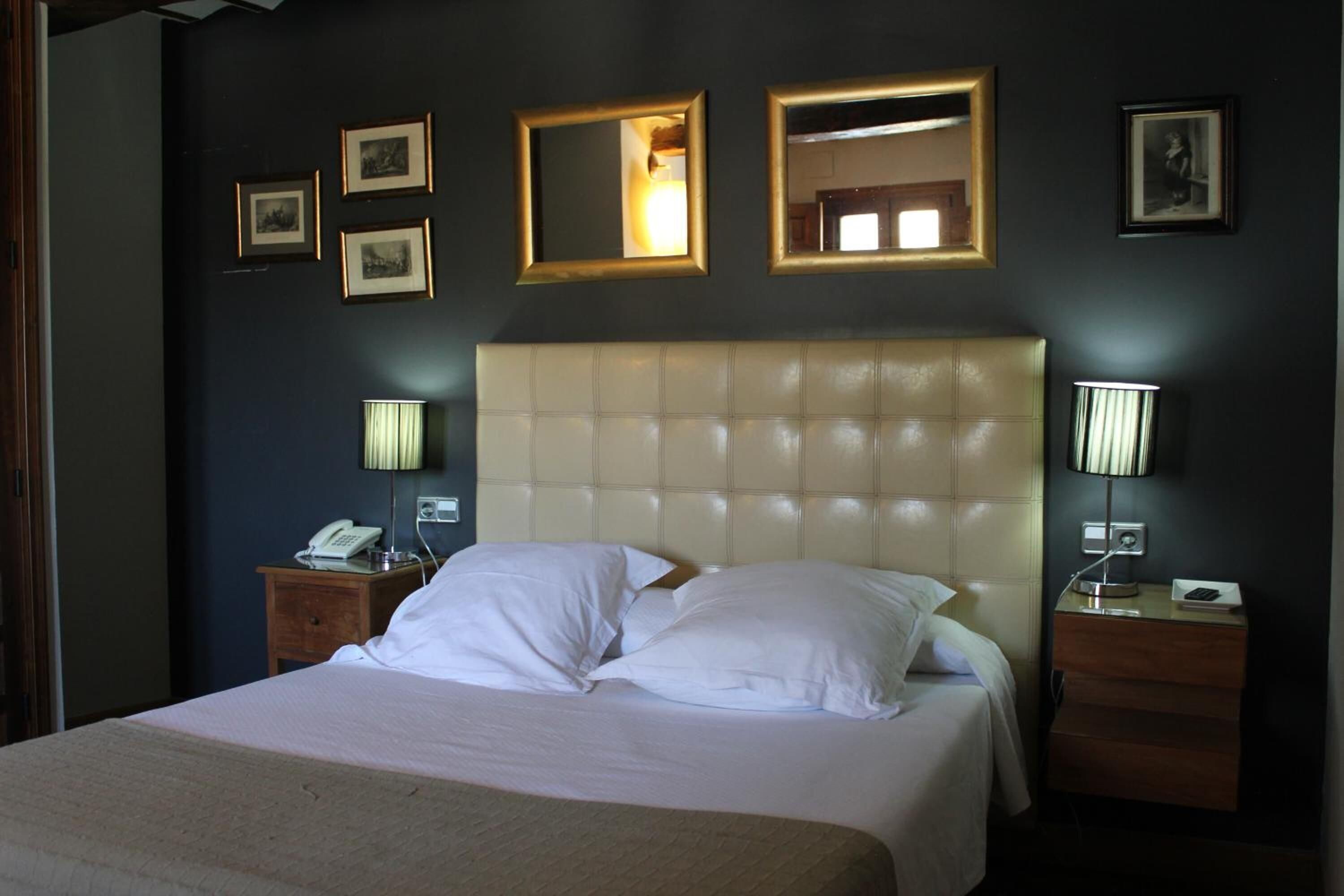 Photo - Hospedería de Cuenca