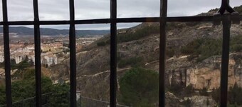 Hospederia de Cuenca