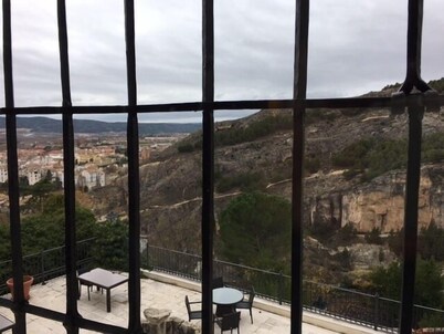 Hospederia de Cuenca