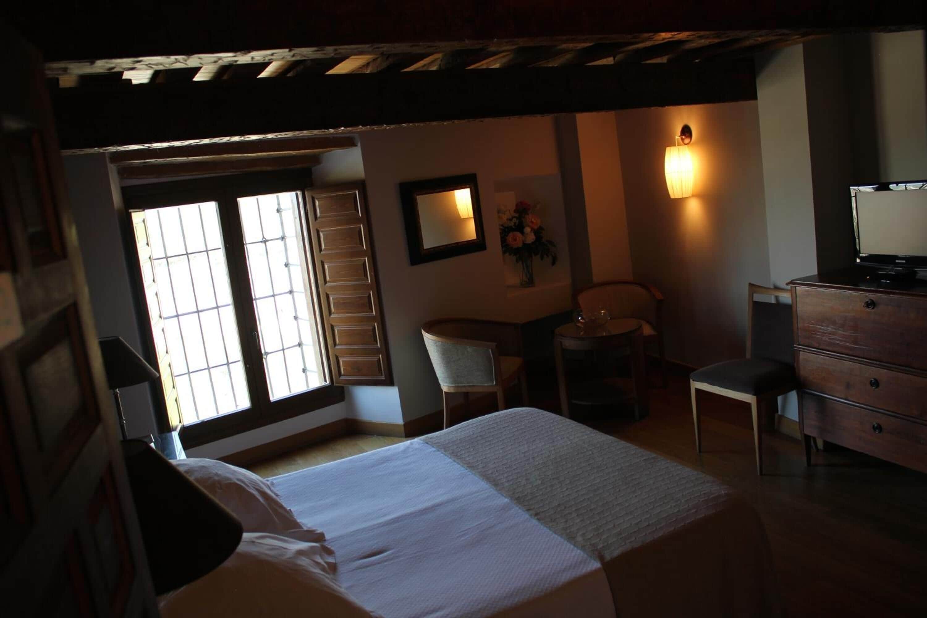 Foto - Hospedería de Cuenca