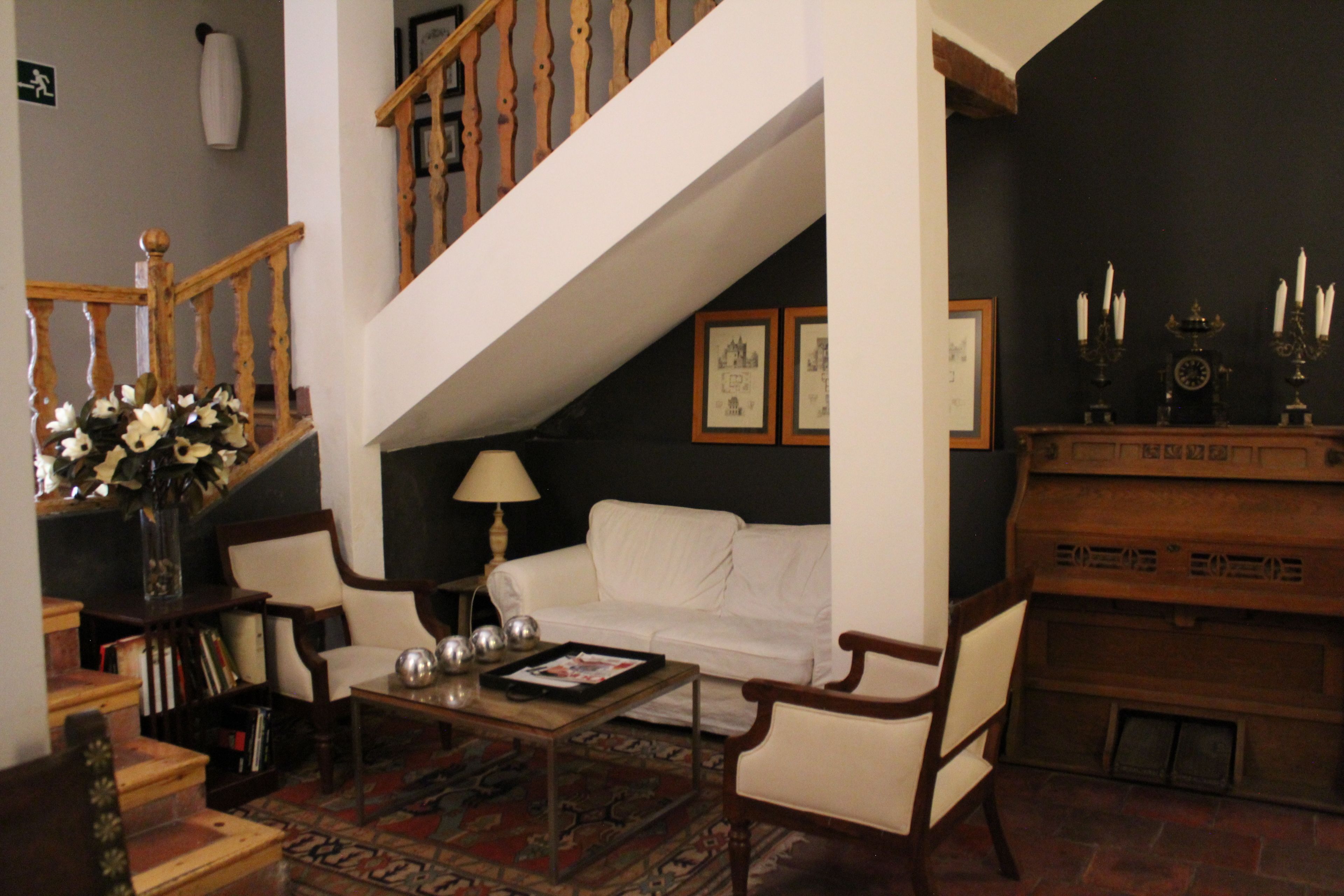 Photo - Hospedería de Cuenca