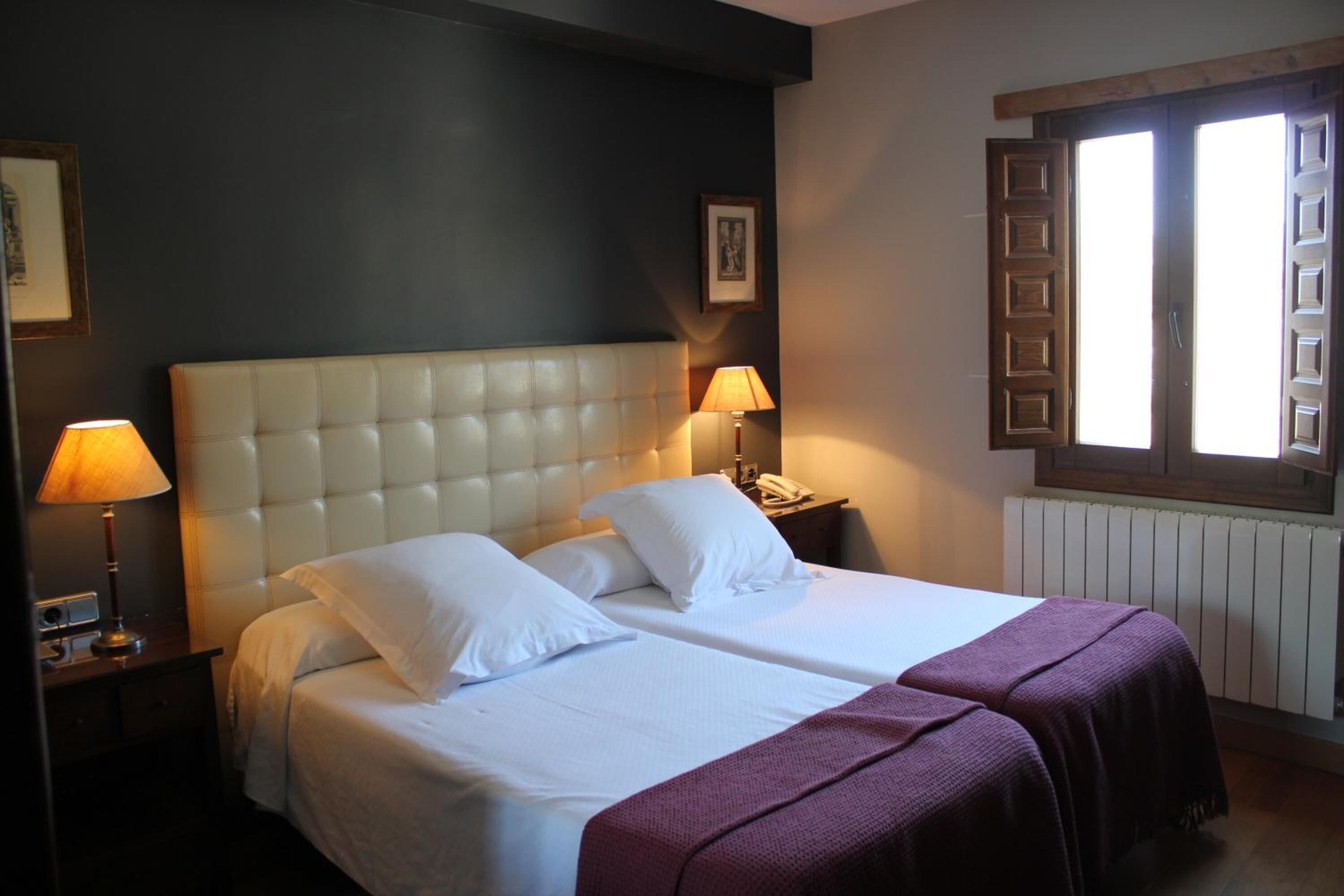 Photo - Hospedería de Cuenca