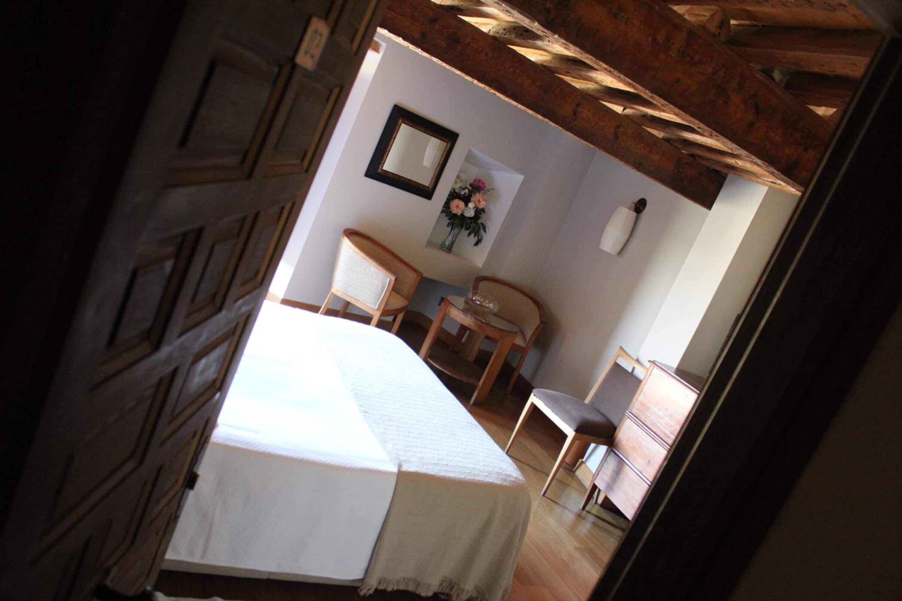 Foto - Hospedería de Cuenca