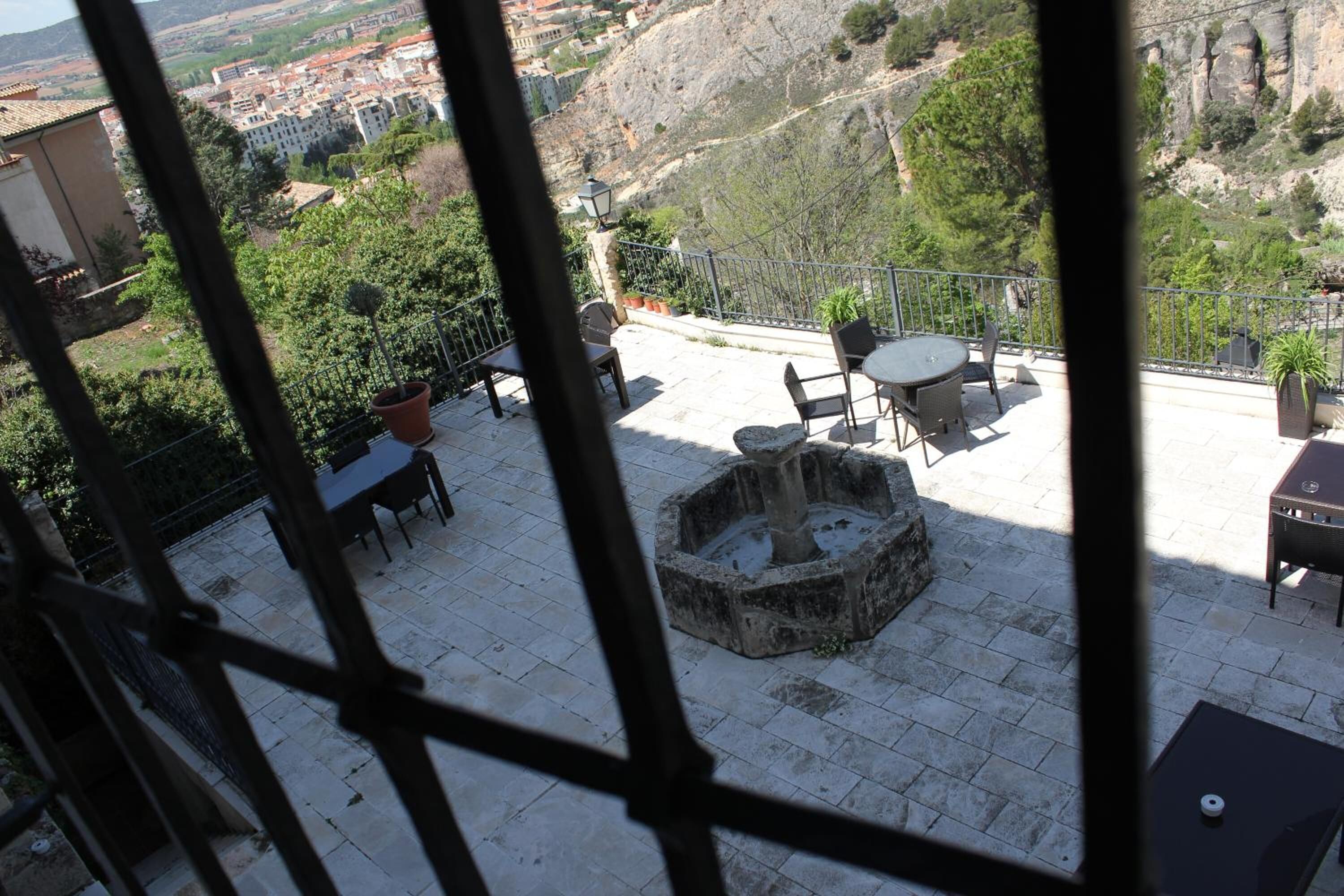 Foto - Hospedería de Cuenca