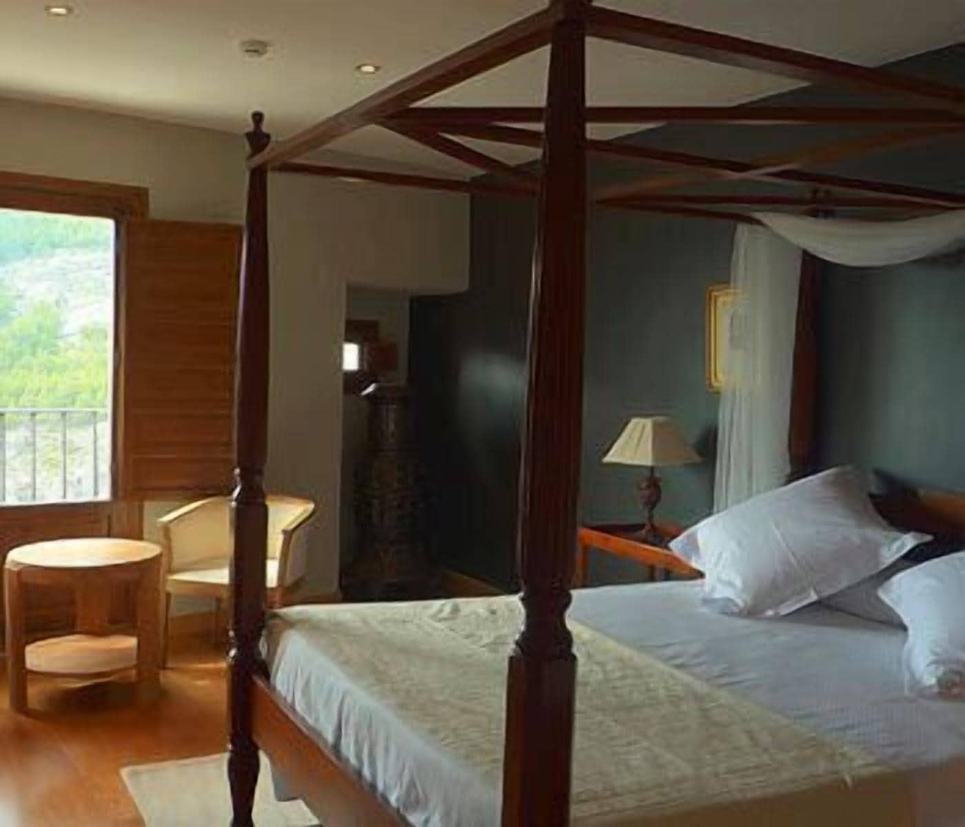 Foto - Hospedería de Cuenca