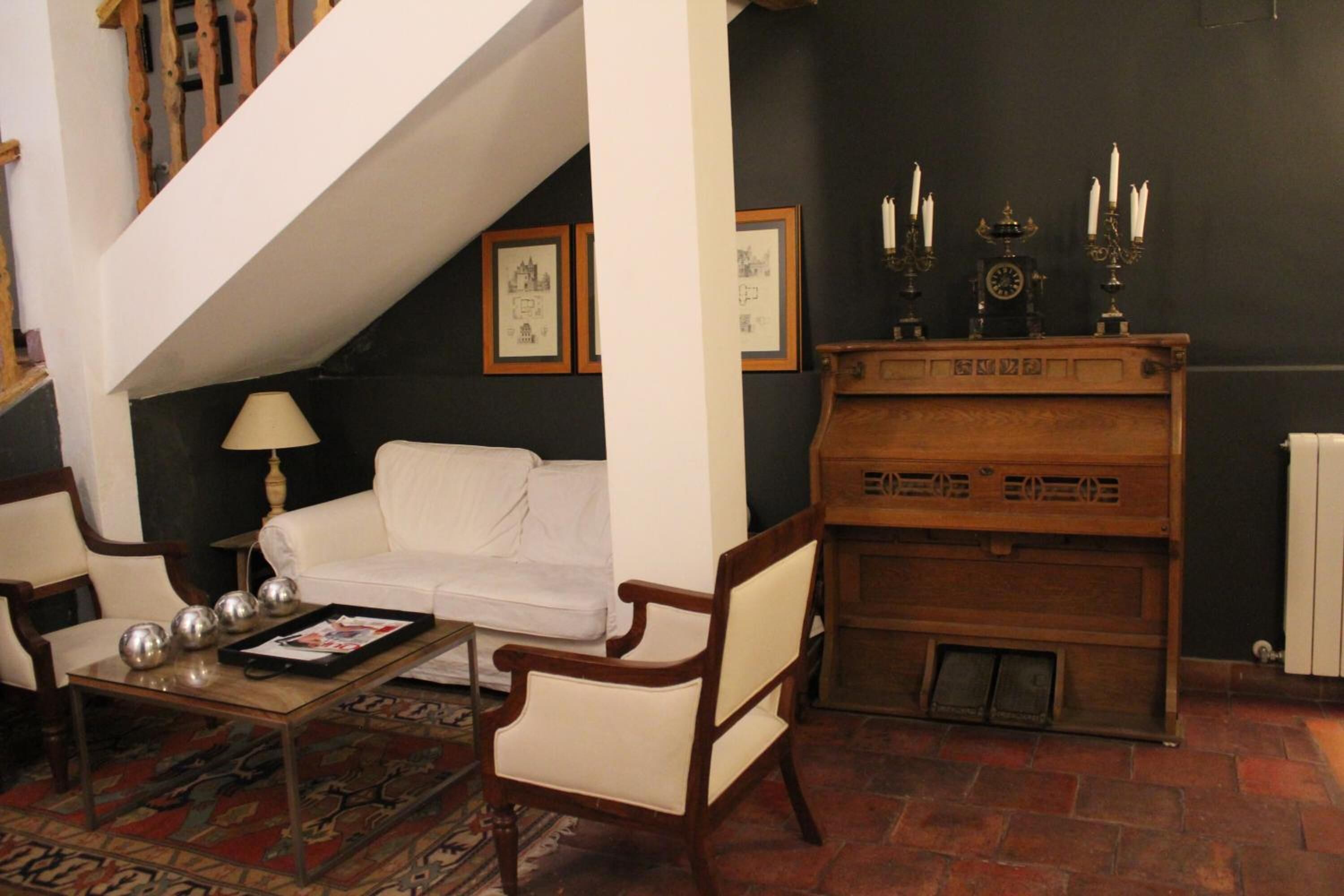 Photo - Hospedería de Cuenca