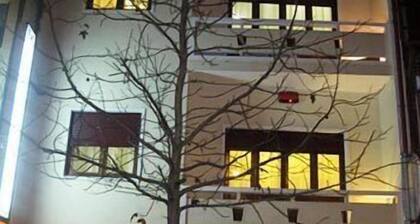 Residencial Faria Guimarães