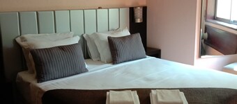 Residencial Faria Guimarães