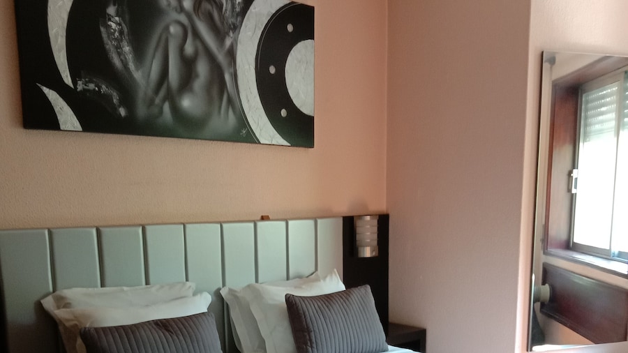 Residencial Faria Guimarães