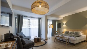 Suite Deluxe