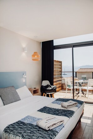 Comfort Room | Premium bedding, memory foam beds, minibar, in-room safe