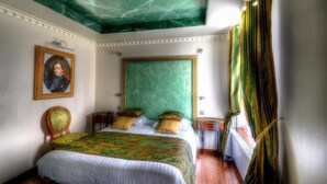 Comfort-Doppelzimmer