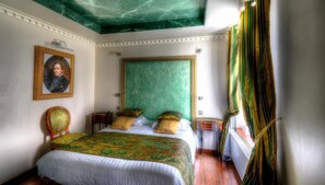 Comfort Double Room - Villa Aultia Hotel (Ault)