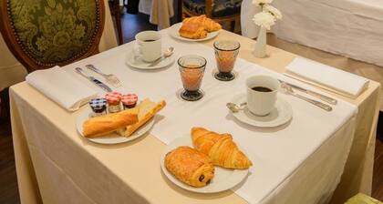 Villa Aultia Hotel