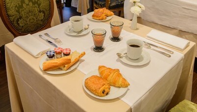 Villa Aultia Hotel