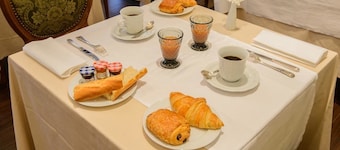 Villa Aultia Hotel