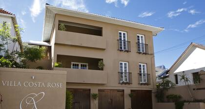 Villa Costa Rose