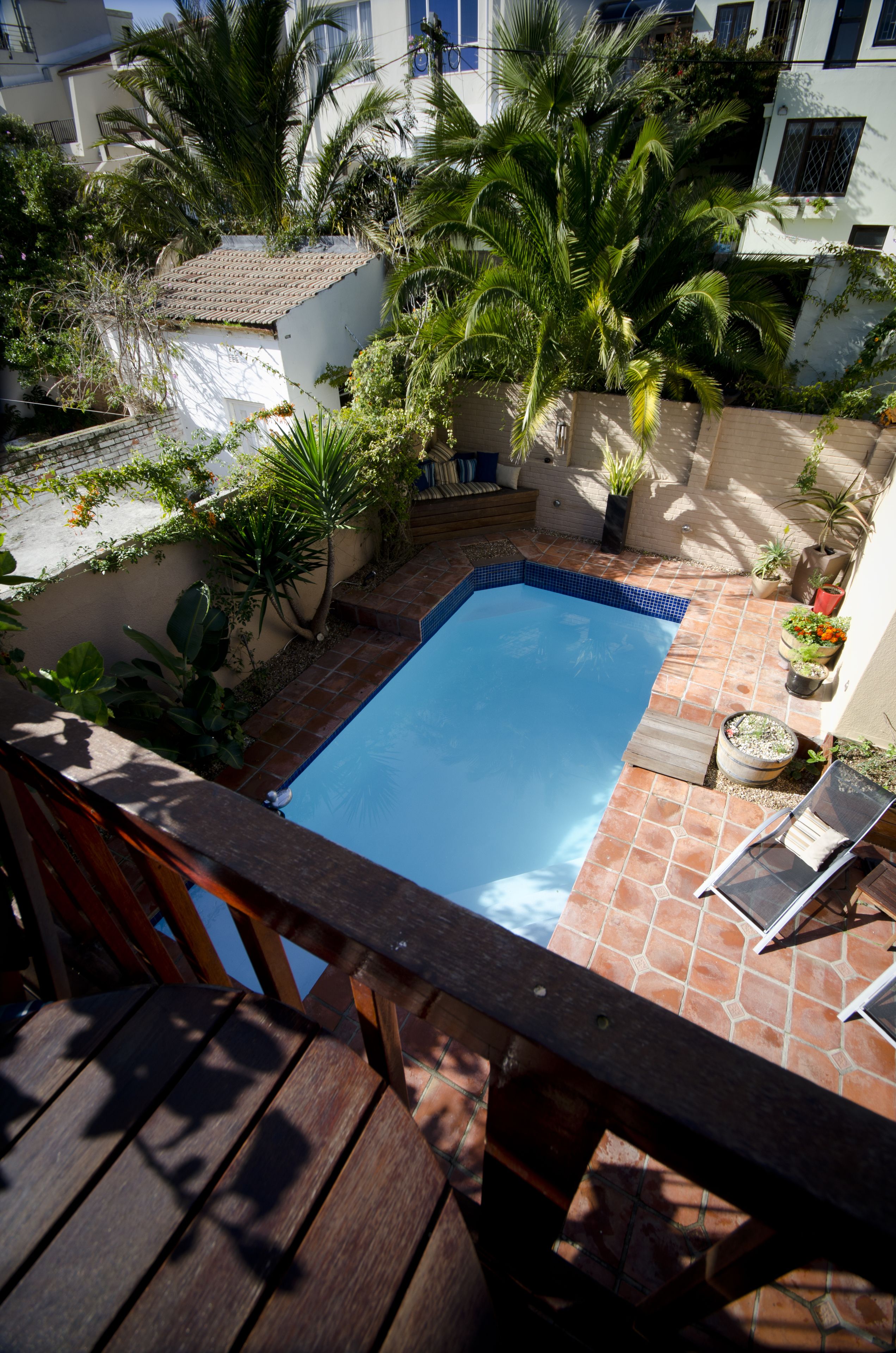 Foto - Villa Costa Rose