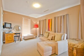 Huone | Egyptinpuuvillaiset lakanat, allergiatestatut vuodevaatteet