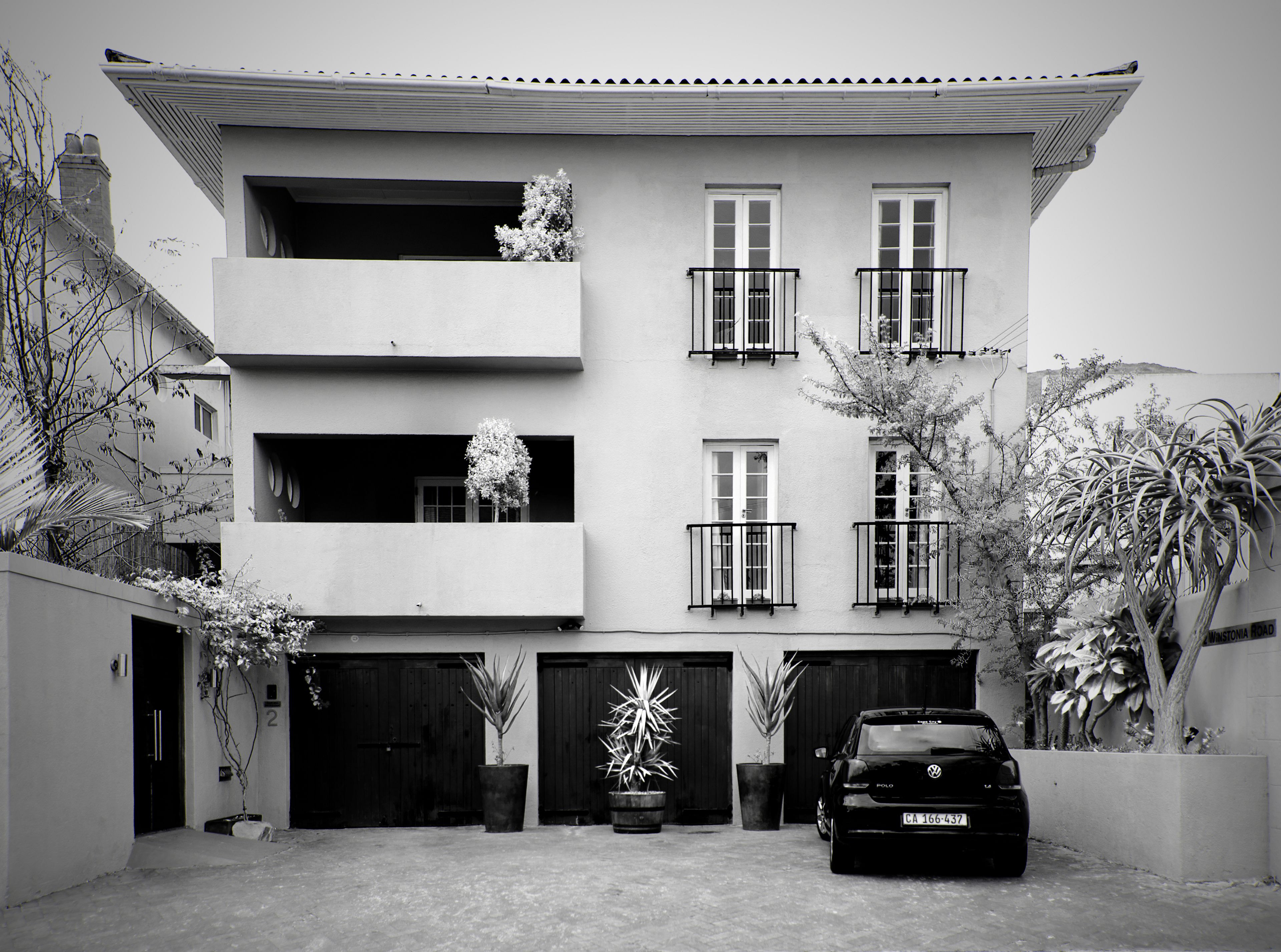 Foto - Villa Costa Rose