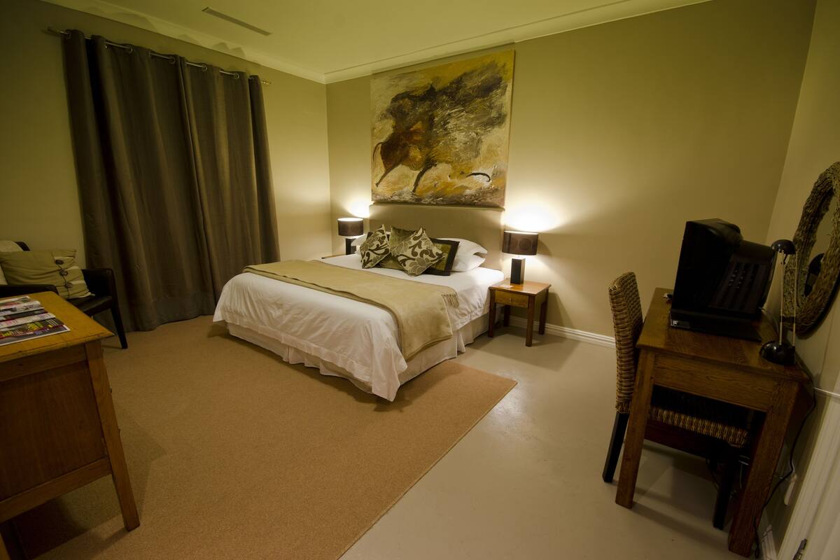 2 Standard King/Twin | Egyptian cotton sheets, hypo-allergenic bedding available
